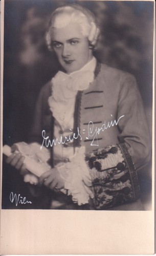 Emmerich godin opéra - godin,