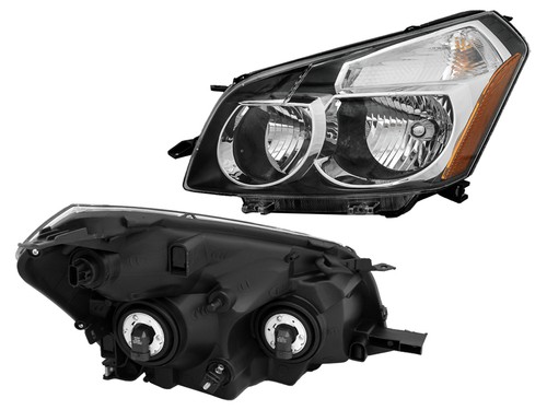 Pour pontiac vibe - 2009-, feu