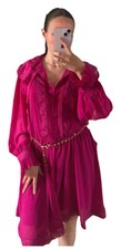 Robe Courte « Dream