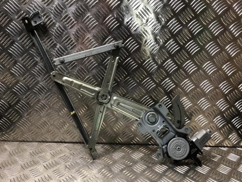 Leve vitre electrique avant