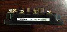 1Pcs Brand New MIG150J202HC Toshiba Power Module qc