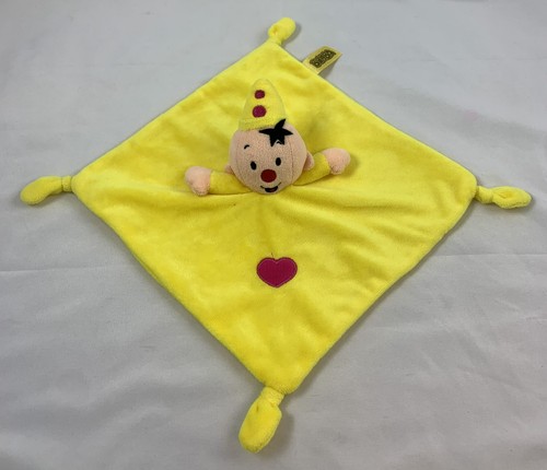 Studio 100 bumba - studio, doudou