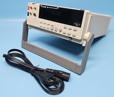 Fluke, 45 Dual Display Bench Multimeter, Tested Working.