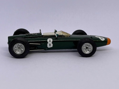 Brm p261 monaco - brm,