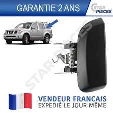 POIGNEE PORTE EXT ARRIERE