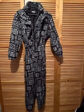 Vintage Fusalp combinaison de ski retro 80s 90s Skisuit Snowsuit Jumpsuit 