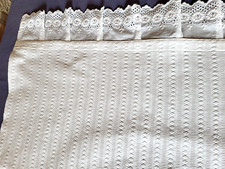 N07/ Ancienne couverture de