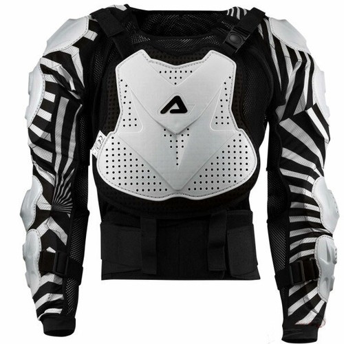 Gilet protection acerbis - protection,