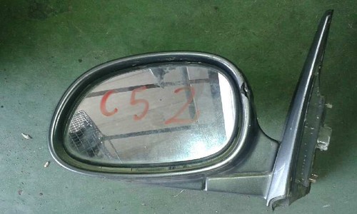 Rétroviseur gauche honda - rétroviseur,