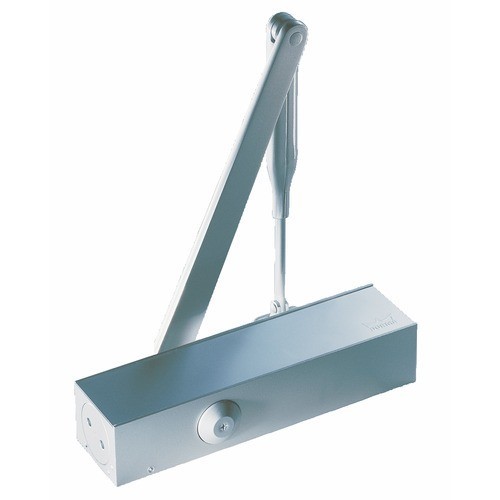 Ferme porte bras compas - bras,