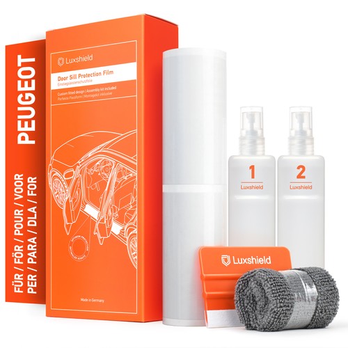 Film protection pour seuils - protection,