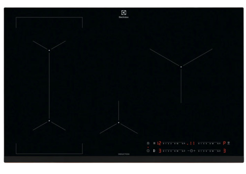 Electrolux eil83443 table - electrolux,
