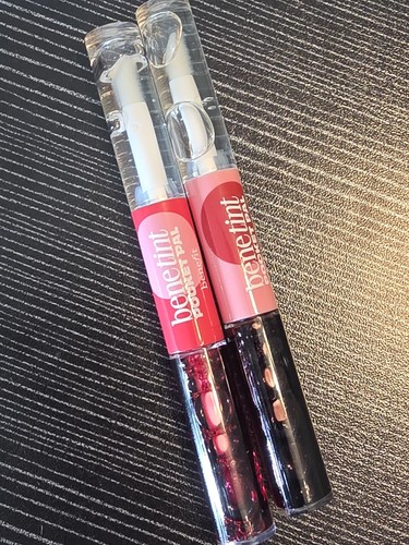 Lot benefit cosmetics - of,