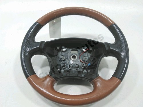Volant 4109ej peugeot 406 - volant,