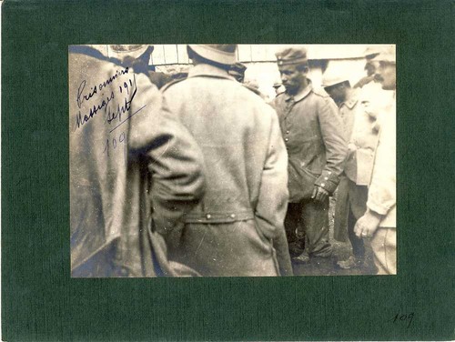 Photographie ancienne guerre - photographie,