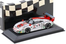 1:43 Minichamps Porsche 911