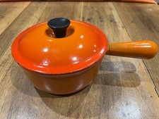 Casserole fonte Le Creuset