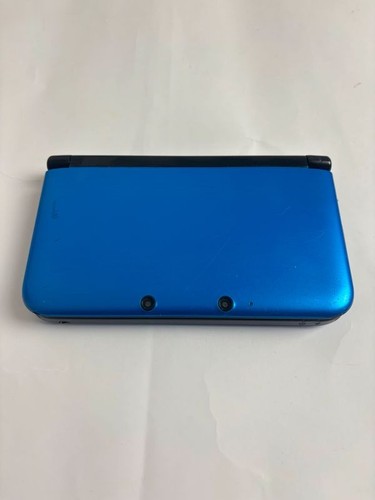 Nintendo 3ds console - nintendo,