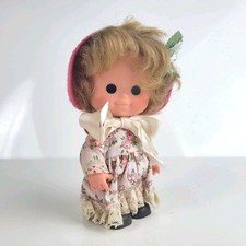 Petite Poupée Fiba Vintage