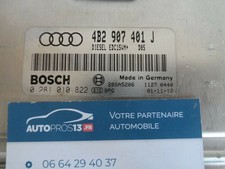 ECU CALCULATEUR DE MOTEUR A