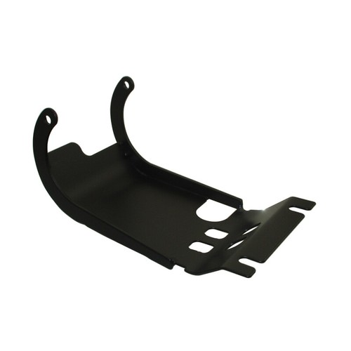 Plaque protection moteur pour - plaque,