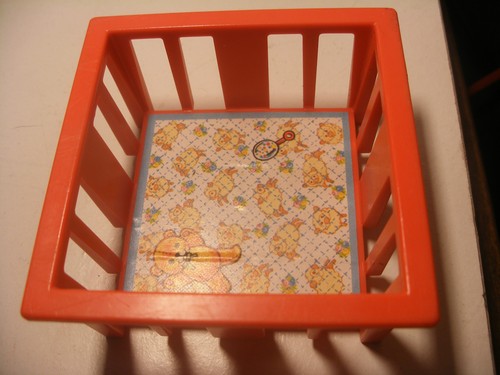 Vintage fisher price - , little