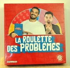 Jeux de société    LA