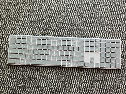 Clavier microsoft surface - microsoft,