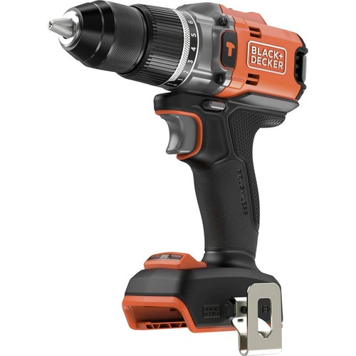 Black decker 2 - black,