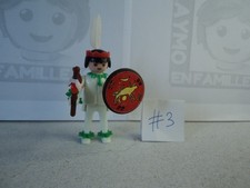 PLAYMOBIL vintage western