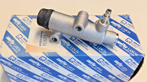 Lancia stratos clutch slave - lancia,
