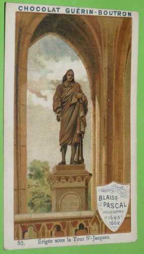 Chromo 1905 1914 chocolat - chromo, 1905-1914
