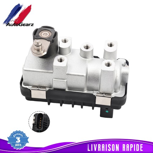 001 turbo actuator - turbo,
