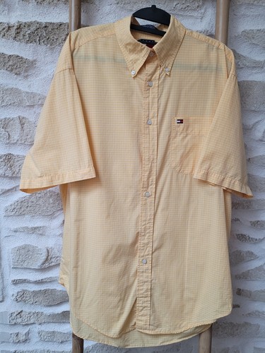 Chemise manches courtes - chemise,
