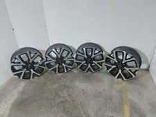 7JX19CH538 jantes CITROEN C5