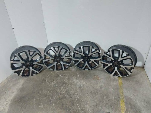 7jx19ch538 jantes citroen - 7jx19ch538,