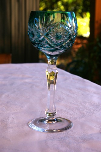 Verre vin blanc roemer en - verre,