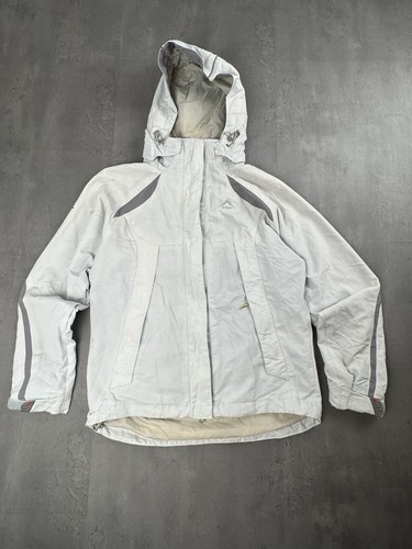Way veste technical design - technical,