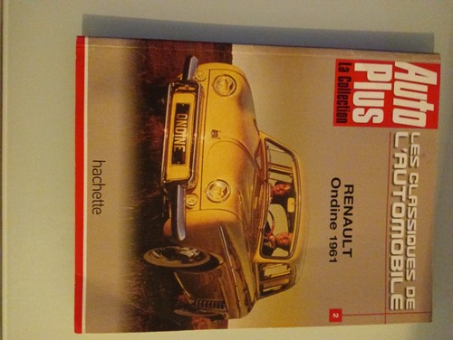 Auto plus renault ondine - 2,