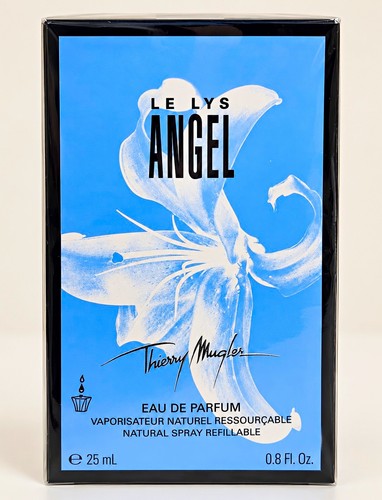 Thierry mugler angel lily eau - thierry,