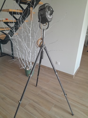 Projecteur cremer studio - projecteur,