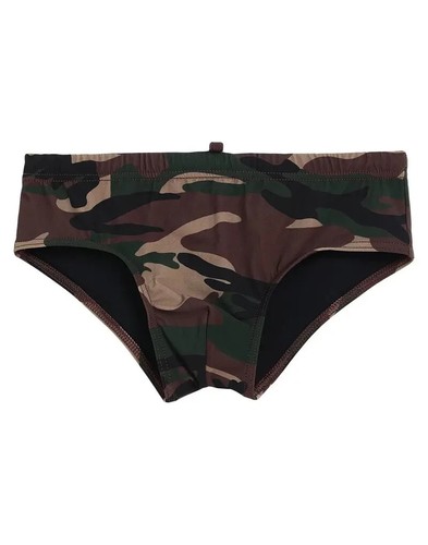 Dsquared2 rare camouflage - rare,