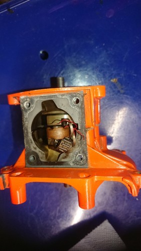 Bas moteur iseki dyb 251 - iseki,