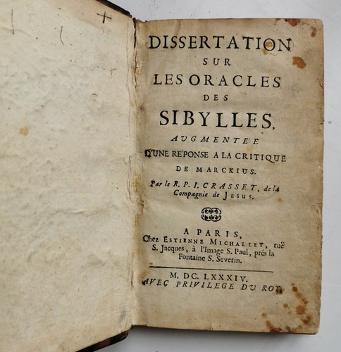 Dissertation sur les - dissertation,