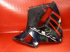 Carénage Avant Gauche Honda