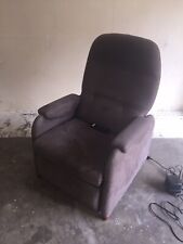 Fauteuil médical électrique Haut de gamme «Relaxation»marque Variation/Everstyl