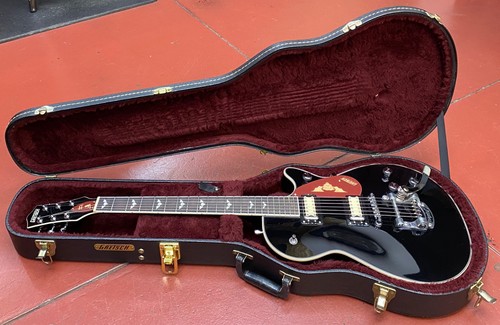 Gretsch nick signature - gretsch,