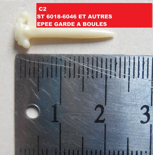 Starlux copies resine moyen - starlux,