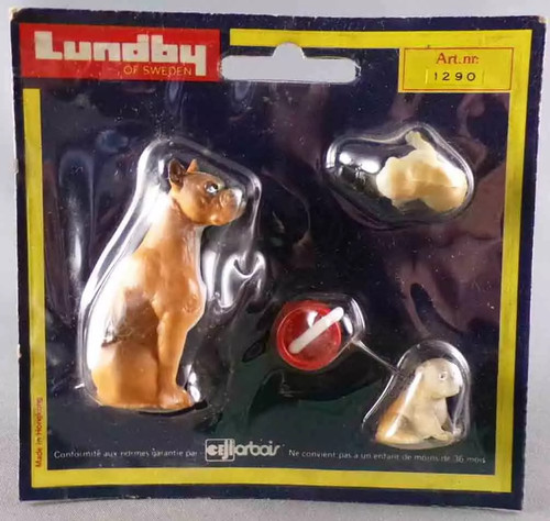 Lundby sweden réf - sweden,