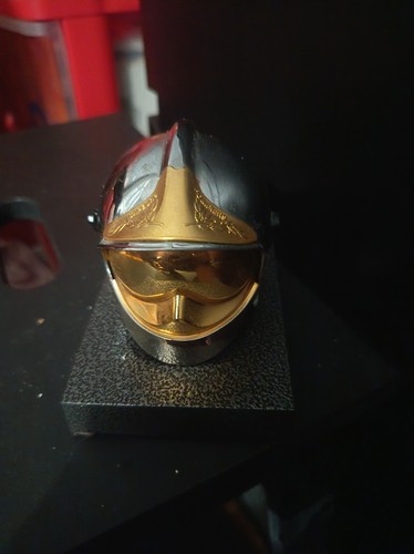 Casque pompier service - casque,